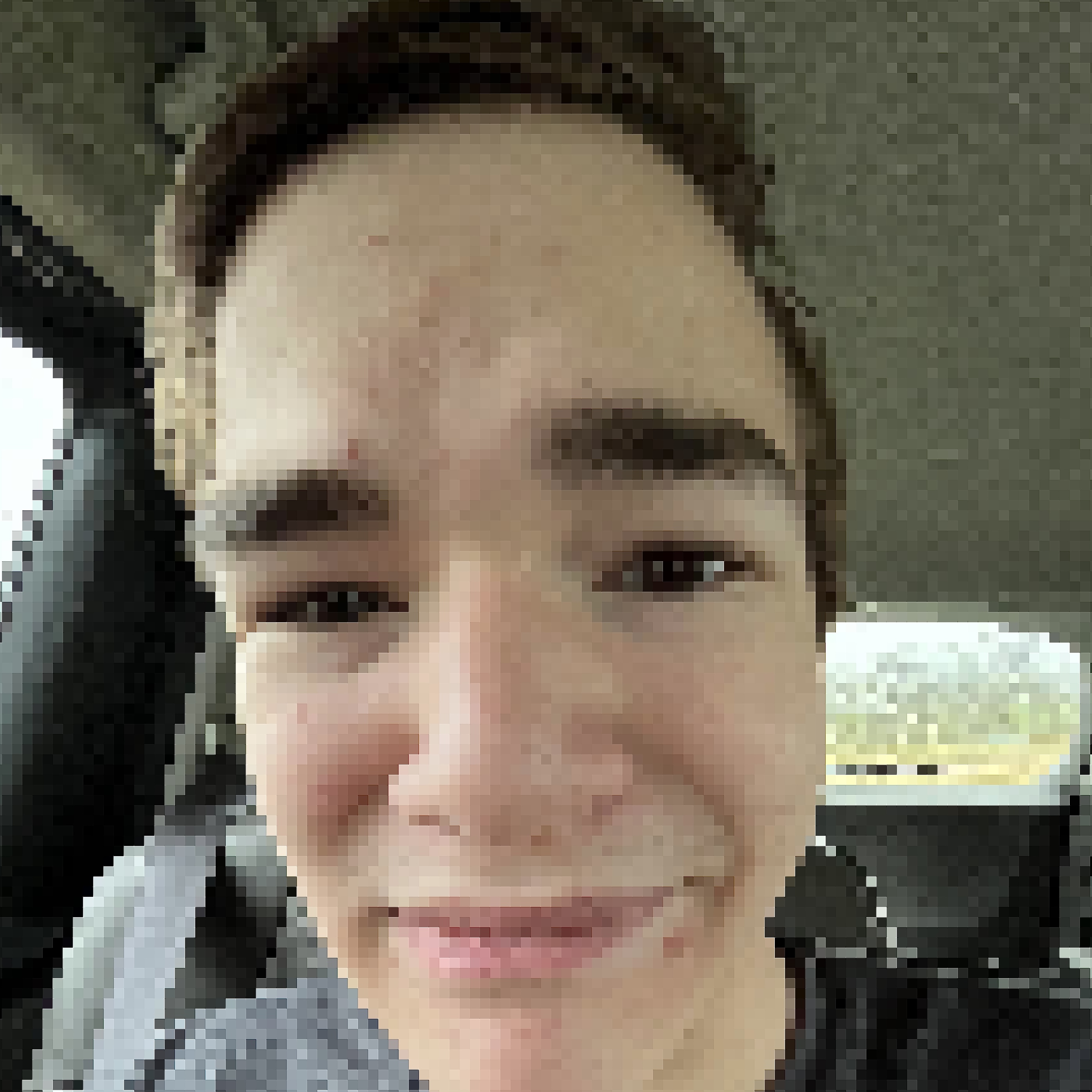 Wesley the Cool Dude